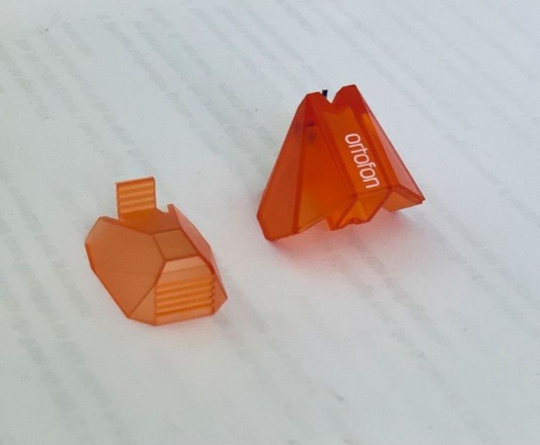 Igła Ortofon 2M Bronze