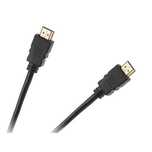 Kabel HDMI - HDMI 1.4V 3.0m Cabletech Eco-Line