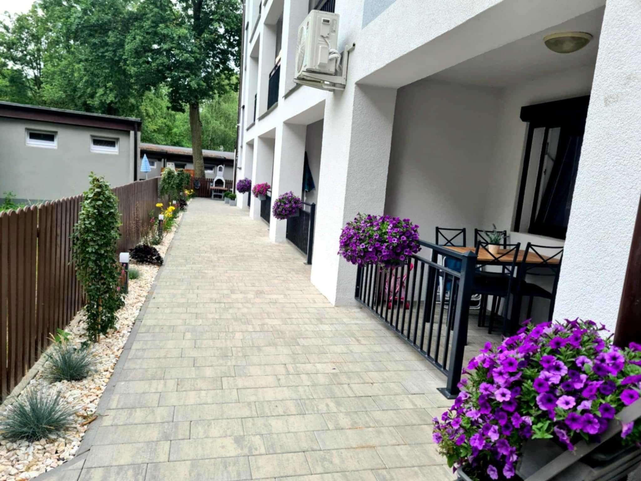 Ośrodek Wypoczynkowy ''GRAJAN''