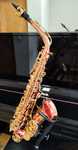 Saxofone alto Buffet Crampon SENZO
