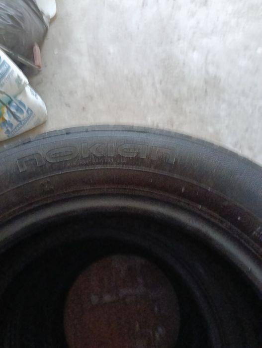 Шини літні комплект