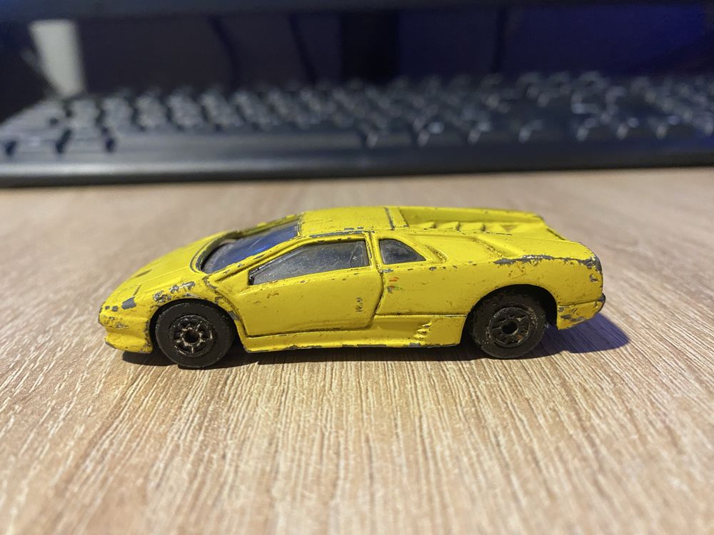 Lamborghini Diablo Maisto