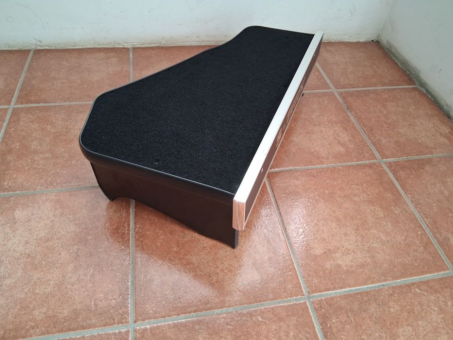 Mesa para scania R