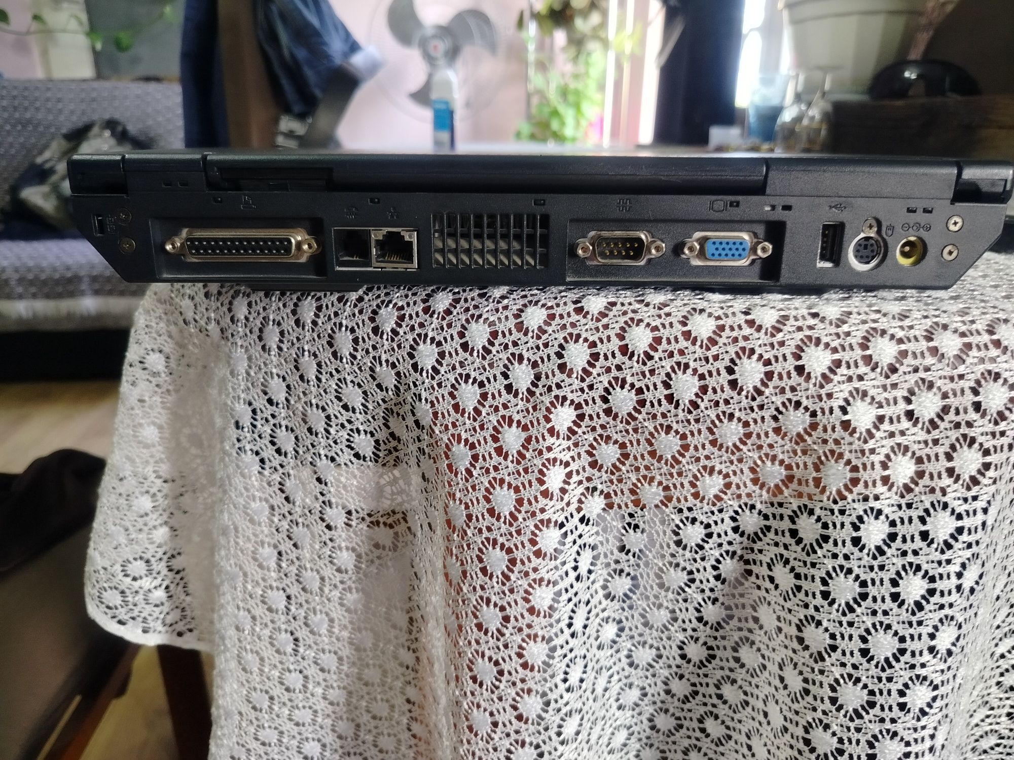 IBM ThinkPad A20M