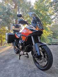 KTM 1190 Adventure S