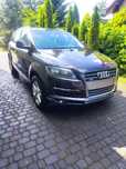 Audi Q7 4l 3.0 TDI 7 osób