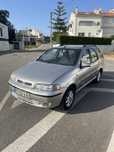 Fiat Palio Weekend 1.2 Gasolina – 2003 - Aceito Trocas