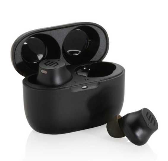 Навушники бездротові Urban Vitamin Napa