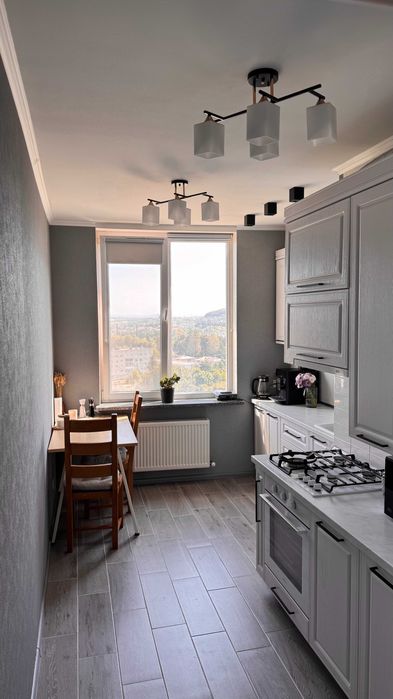 ТОП!ПРОДАЖ гарної 2-кімн кв. ЖК Щасливий,Бігова,17