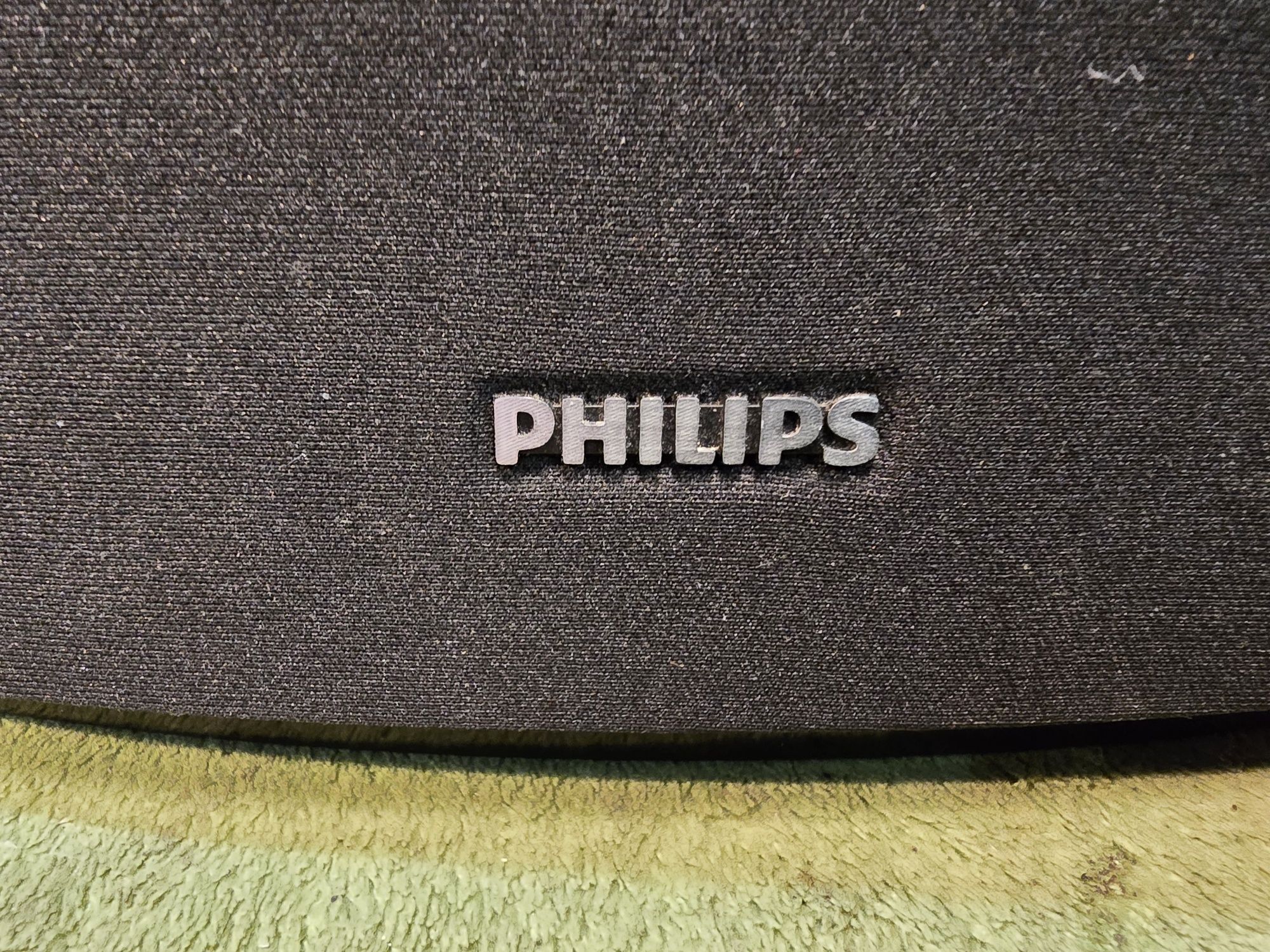 PHILIPS AD7000W/12 głośnik Bluetooth, USB, AUX.