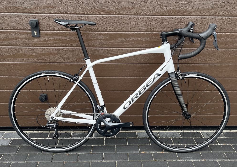 Orbea Avant H50 roz.57cm. Super stan