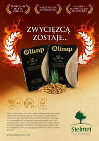 Pellet Olimp Wyszków