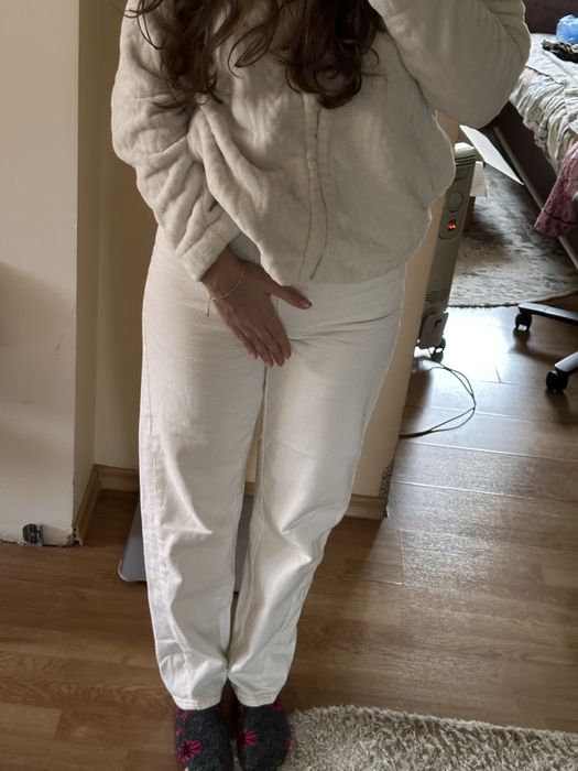 Джинси massimo dutti