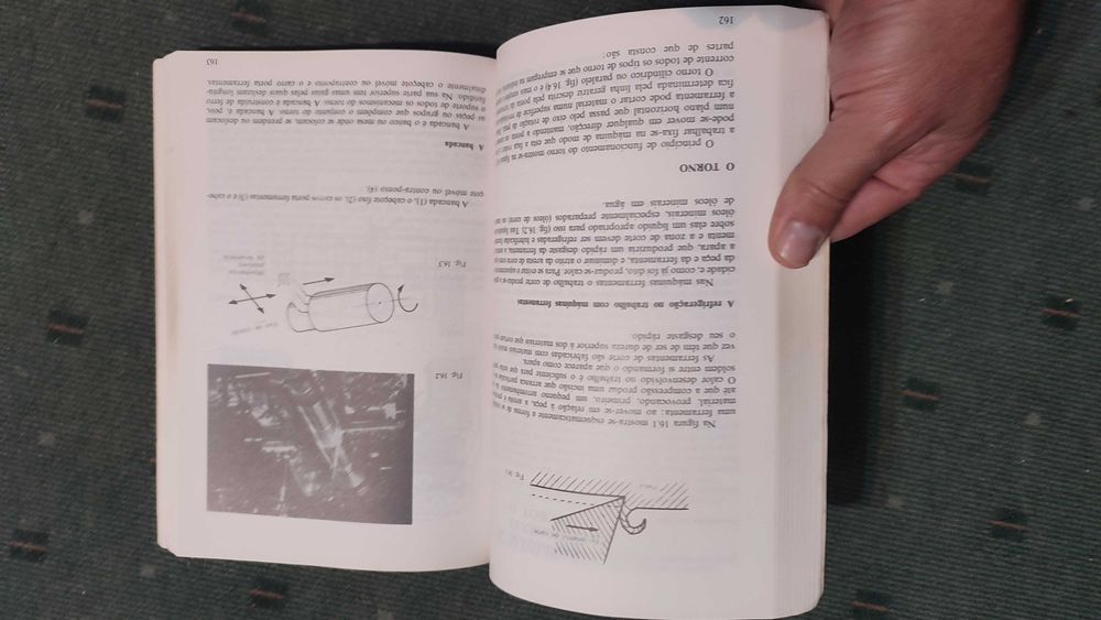 Tecnologia do Automóvel - Segundo Estévez