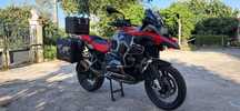 BMW 1200 GS Adventure