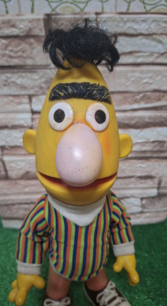 Antigo Brinquedo Becas