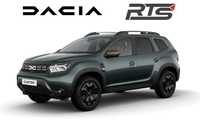 Dacia Duster EXTREME ECO-G 100 / Rocznik 2024 / Od ręki / Rabat 4000 zł!