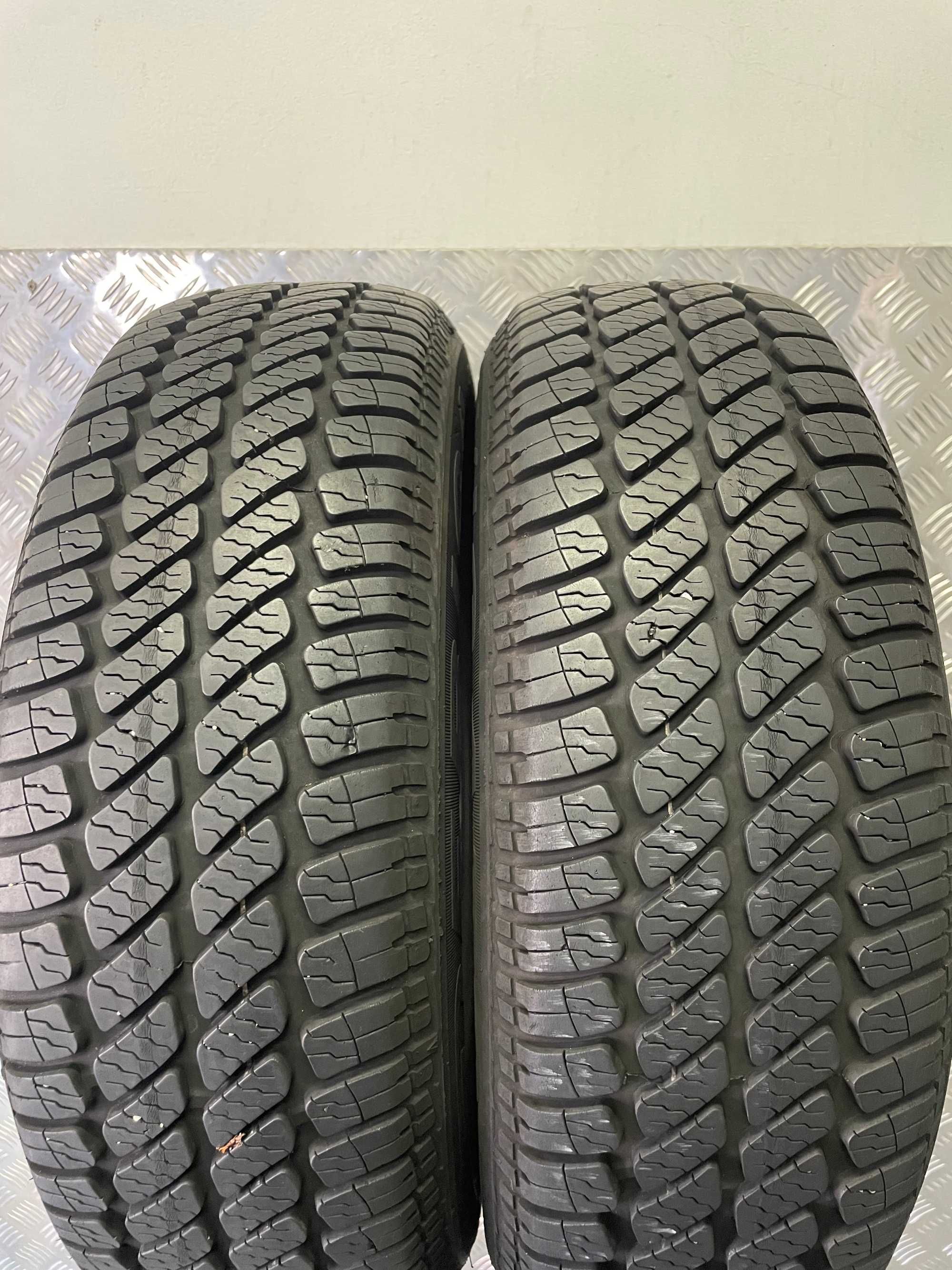 Opony WieloSezon Debica Navigator 2 175/65R14 Adax Koźle