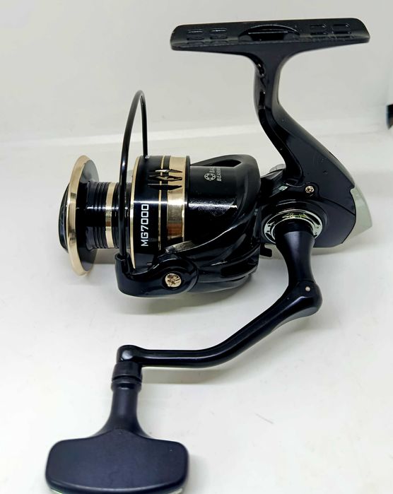 Kolowrotek wedkarski MG7000
