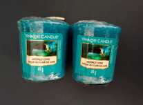 Yankee candle moonlit cove