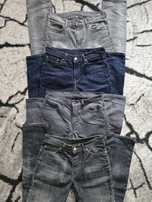 Spodnie Levis W30 L32 Zestaw  Idealny