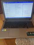 Asus i3 3rd Gen, 4GB Ram, Nvidia GT720 2GB, brak HDD