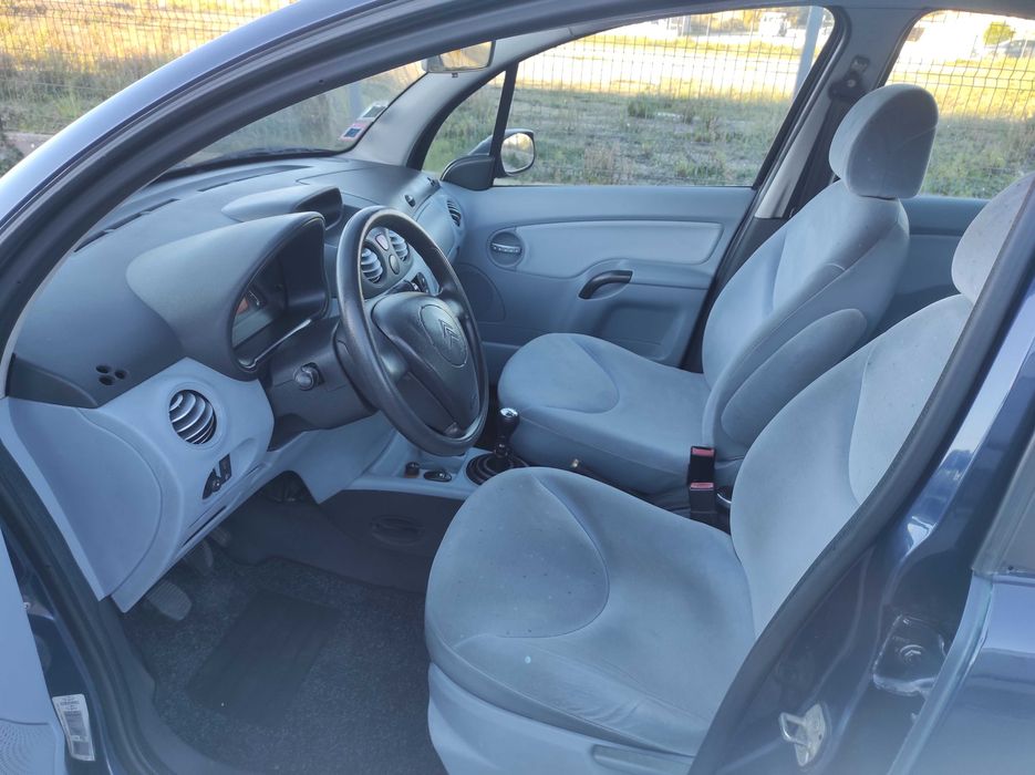 Citroen C3 1.1  5 portas