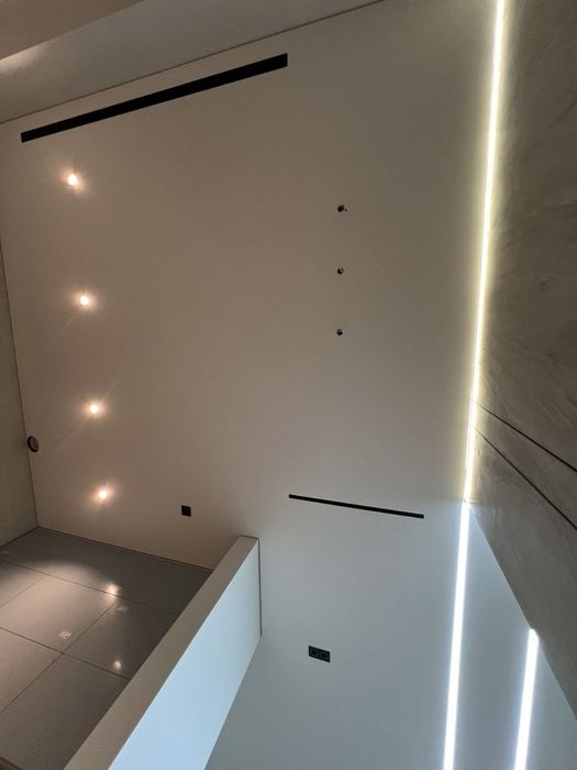 Натяжні Стелі Східниця