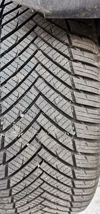 KOLA FELGI OPONY ZIMOWE VW SEAT SKODA 185/55R14