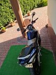 Suzuki gsr 600 stan b.dobry