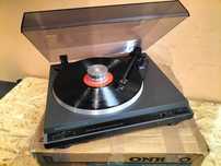 Świetny Półautomat! Gramofon ONKYO CP-1200A /Org. Karton! /Wysyłam!