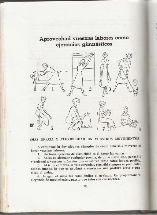 Belleza – 1ª Edición de 1957