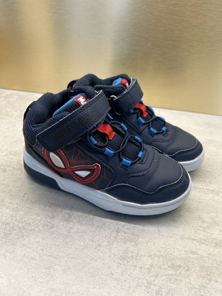 Buty Cool Club Marvel Spiderman 27