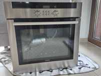 Piekarnik Siemens HB43T540E