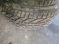 TAURUS winter 225/65 r17 102H