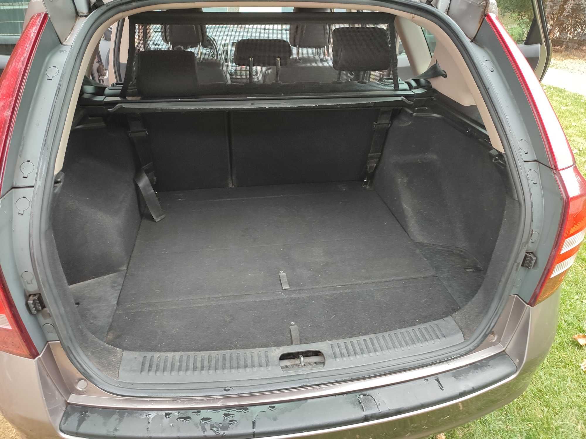 Kia ceed SW 1,6 CRDi Optimum Plus
