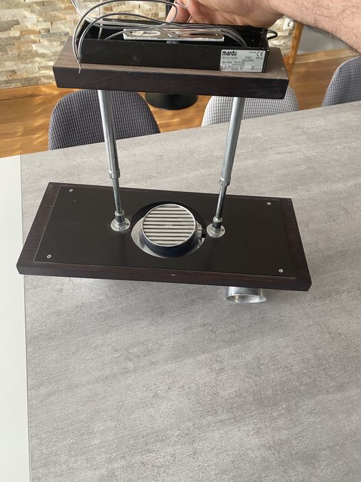 Cadeeiro de sala