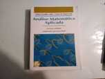 Análise Matemática Aplicada