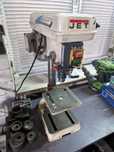 Продам сверлильный станок JET JDP-8L