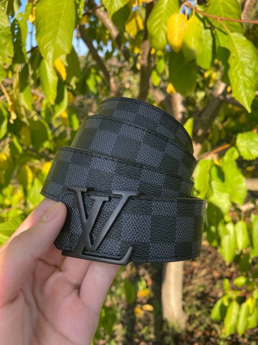 Ремінь Louis Vuitton