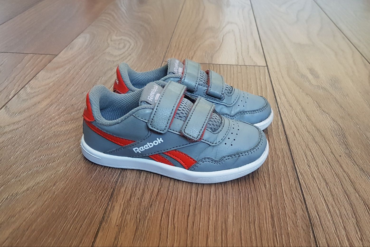 Byty buciki Reebok Royal rozmiar 25