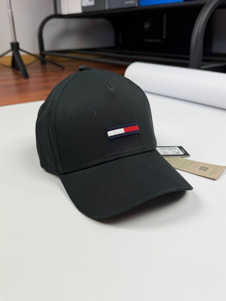 Кепка Tommy Hilfiger Оригінал