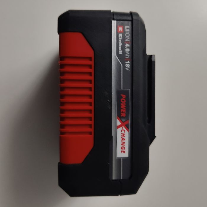 Akumulator bateria Einhell LIION 4.0Ah/18V