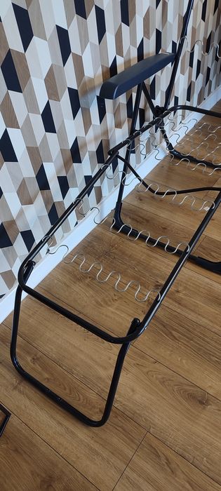 Fotel ogrodowy Patio