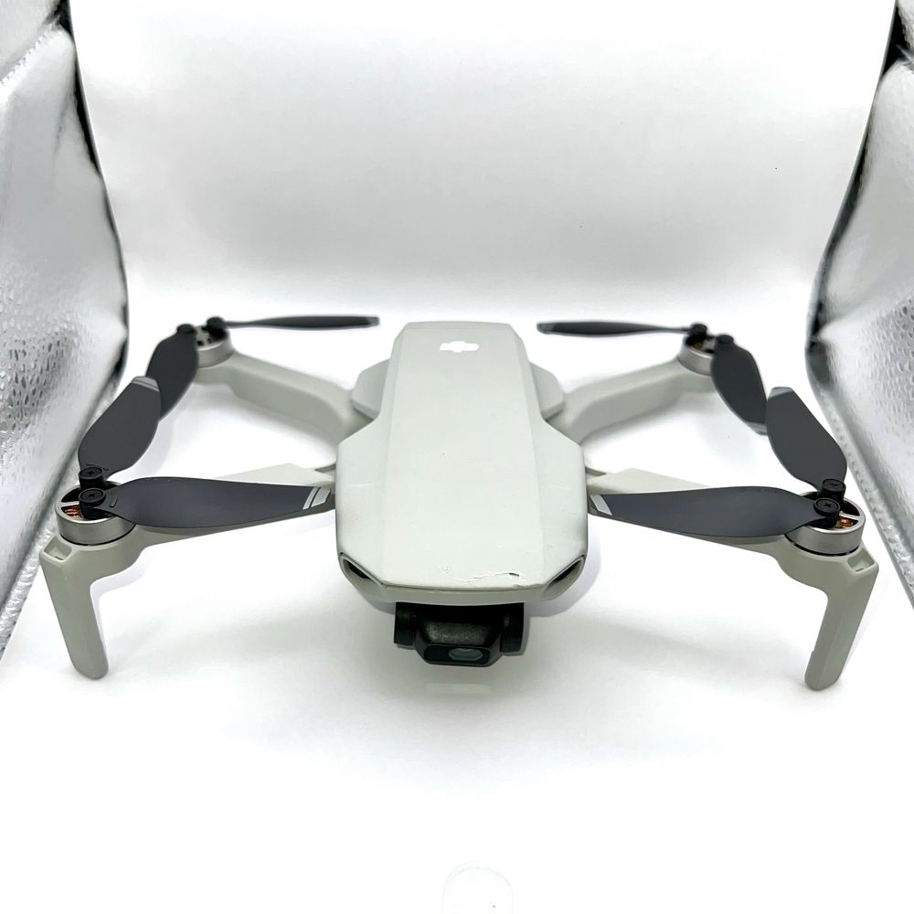 Dron DJI Mavic Mini fly more combo + dodatki, warto!