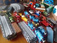 Thomas & Friends