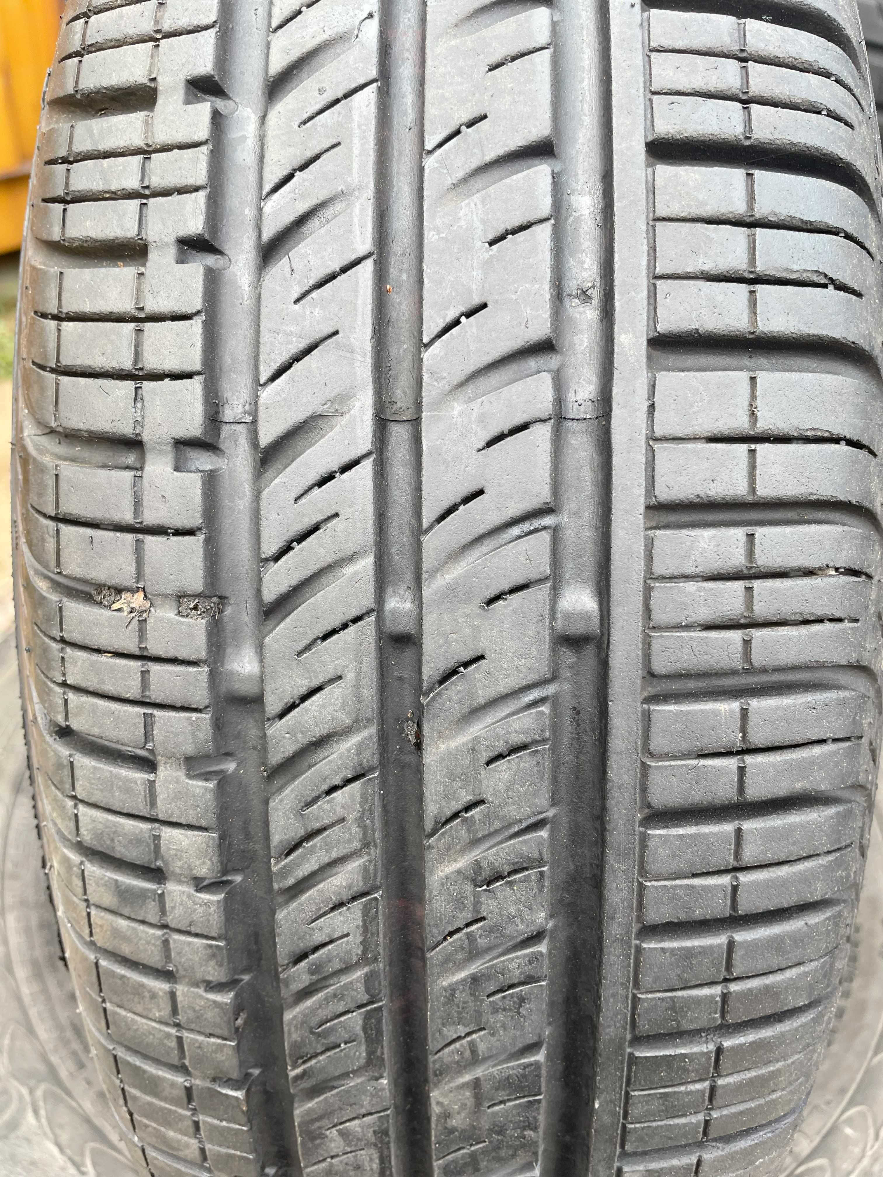 [2szt] Pirelli 175/70 r14 Letnie /// 5,8mm!!! MONTAŻ