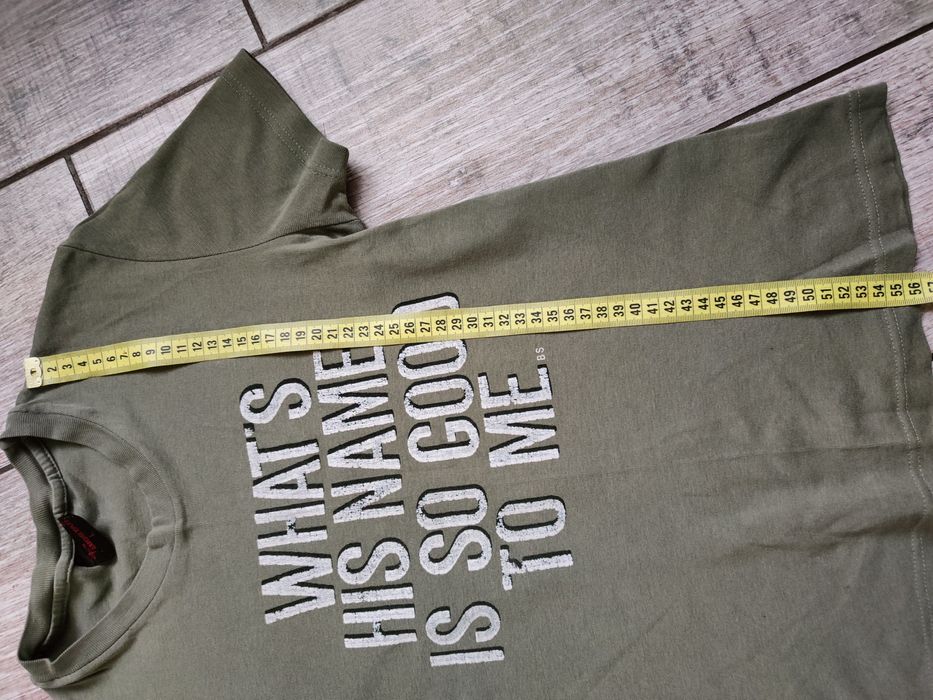 Big Star t-shirt r.L damski