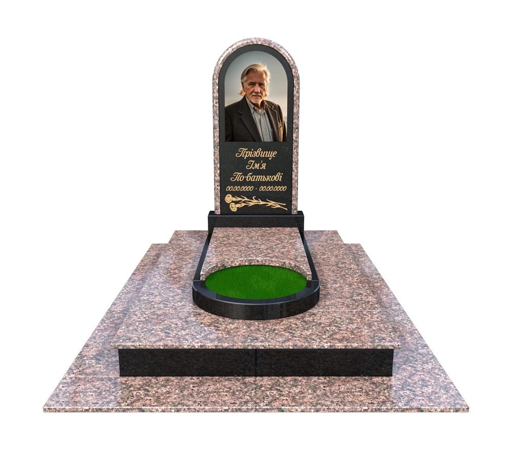 Виготовлення пам‘ятників