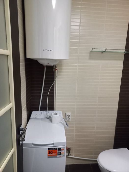 Оренда 3 кімнатної квартири по вул. Захисників України